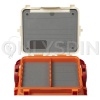 Arealab тюнинг UPSIDE ROCKFISHING Limited ultra light version для ящиков Meiho VS-7055, VW-2055