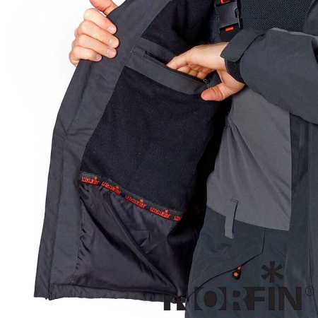 Костюм демисезонный Norfin Boat XXXL
