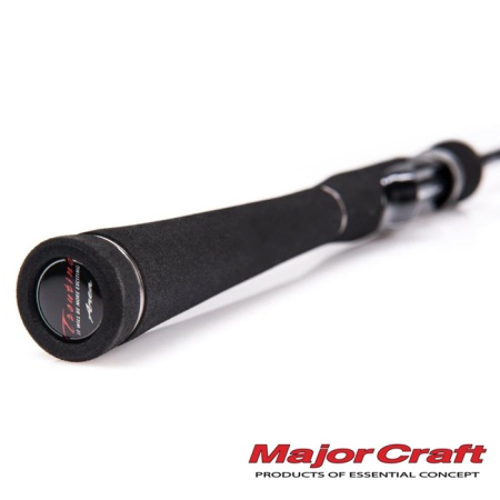 Спиннинг Major Craft Troutino Area 1.91m 0.6-4gr TTA-632SUL