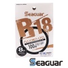 Флюорокарбон Seaguar Kureha R18 Fluoro LTD 100m #3.5 14lb 0.310mm 6.35kg