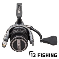 Катушка 13 Fishing Architect A 1000