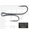 Крючки двойные Vido Craft VD-083 BN Double Ryder 1/0 25шт