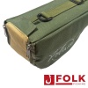 Чехол Folk Fishing для зимних удочек CASE FRC 80