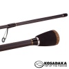 Спиннинг Kosadaka Mystic 2.37m 1-8gr SMST-237UL