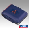 Коробка Meiho Fly Box Akiokun FB-470 синяя