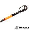 Спиннинг Kosadaka Stalker 1.98m 1-7gr SSTL-198UL