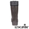 Сапоги зимние Norfin Berings черные 42-43