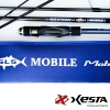 Спиннинг Xesta Runway SLS Mobile 2.74m 7-30gr S90 Mobile Long Shooter