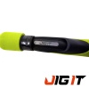 Зимняя удочка Jig It Team Dubna Vib Special Compact Lime 20gr TDVSCL-72M