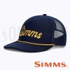 Кепка Simms Capitan's Cap (Huckleberry)