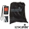 Вейдерсы Norfin Pilot Bootfoot Camo с сапогами XL 44