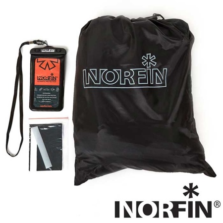 Вейдерсы Norfin Pilot Bootfoot Camo с сапогами XL 44