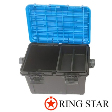 Ящик Ring Star Docutte-Series D-4500BB Blue Black