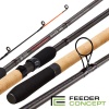 Фидерное удилище Feeder Concept Tournament River 4.2m 130gr