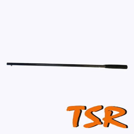Подсак силиконовый для форели TSR Pro Sport Carbon 130cm