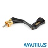 Катушка Nautilus Mark Pro 2000S
