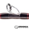 Спиннинг кастинговый Kosadaka Mirage 2.28m 7-25gr SMIR-213ML