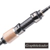 Спиннинг Graphiteleader Bellezza Prototype 21 1.85m 1-6gr 21GBLZPS-612-UL-T