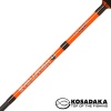 Спиннинг Kosadaka Evolution 1.98m 2-8gr SEV-198UL