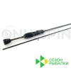 Спиннинг Сезон Рыбалки Fario 1.8m 1-4gr F602UL-T-H4G1Fj