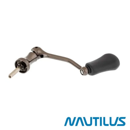 Катушка Nautilus Muramasa 3000