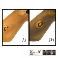 Воблер ValkeIN Horizard Wi M020