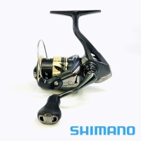 Катушка Shimano 25 Ultegra C2000S