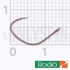 Крючки одинарные Rodio Craft Sano Hook Needle #9 13шт