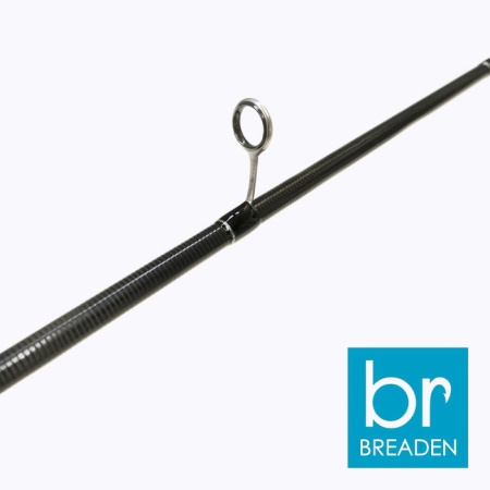 Спиннинг Breaden Trevalism Yogi 510 CS-tip 1.55m 0.2-4gr