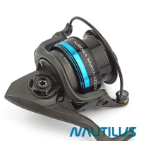 Катушка Nautilus Aurora Match 4000HG