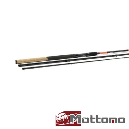 Фидерное удилище Mottomo Concept Feeder 3.6m 150-210gr