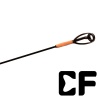 Спиннинг CF Nano Travel Air 1.76m 0.3-2gr NSRA584XULS