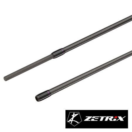 Спиннинг Zetrix Tezza 1.89m 1-6gr TZS-622UL