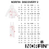 Костюм зимний Norfin Discovery 2 XXXL