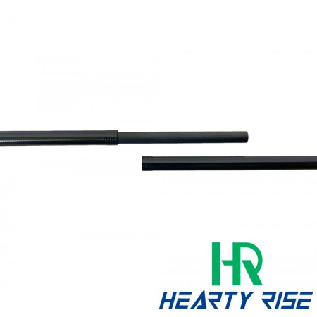 Спиннинг Hearty Rise Paragon 2.4m 3-15gr PA-802LL