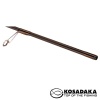 Спиннинг Kosadaka Evolution 1.98m 2-8gr SEV-198UL