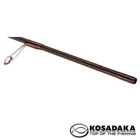 Спиннинг Kosadaka Evolution 1.98m 2-8gr SEV-198UL
