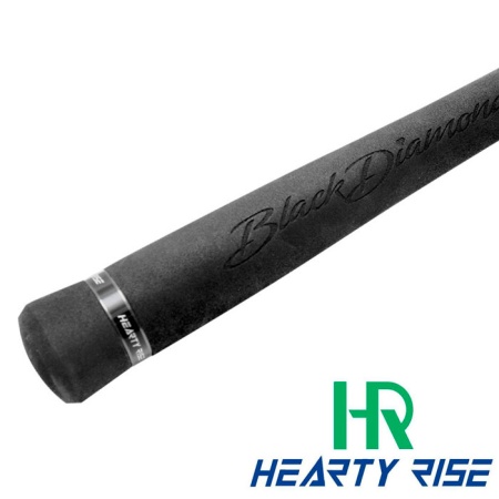 Спиннинг Hearty Rise Black Diamond II 1.74m 350gr BD2-581S/350