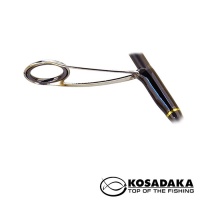 Спиннинг Kosadaka Astoria 2.13m 2-10gr SAST-213UL