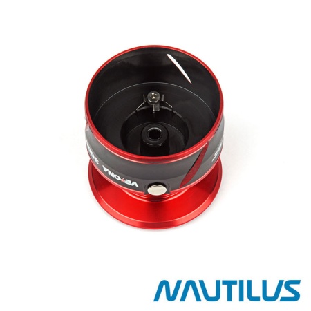 Катушка Nautilus Verona 1000
