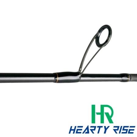 Спиннинг Hearty Rise Evolution III 1.98m 5-18gr E3-662MS