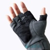 Перчатки Shimano Gore-Tex Windstopper Fleece Gloves 5 GL-032W Charcoal XL