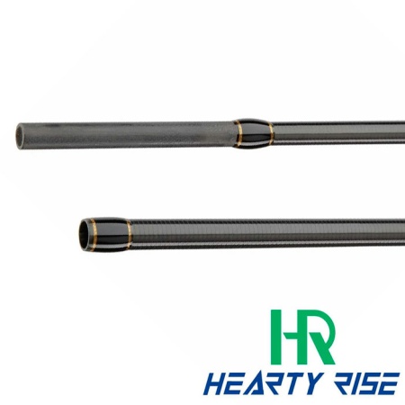 Спиннинг Hearty Rise Wanderer 2.3m 5-21gr WD-764ML