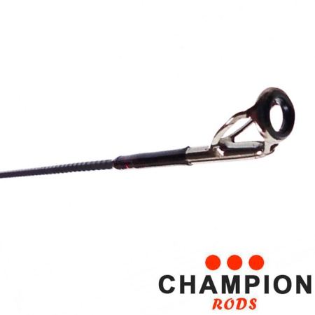 Спиннинг Champion Rods Team Dubna Backwater 2.3m 3-14gr TDB-762L