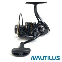 Катушка Nautilus Faith 3000