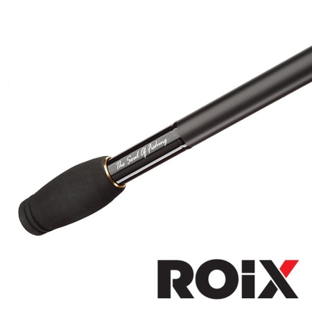 Спиннинг Roix Zenith 2.55m 10-45gr RZS-842MH