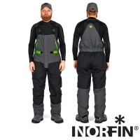 Костюм демисезонный Norfin Feeder Thermo L