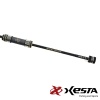 Спиннинг Xesta Black Star Extra Tuned 1.93m 0.1-4gr S64UL-S Semi Automatic