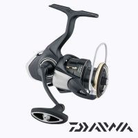 Катушка Daiwa 26 Freams LT4000-C