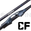 Спиннинг CF (Crazy Fish) Alpha 2.29m 2-8gr ALSR762LT